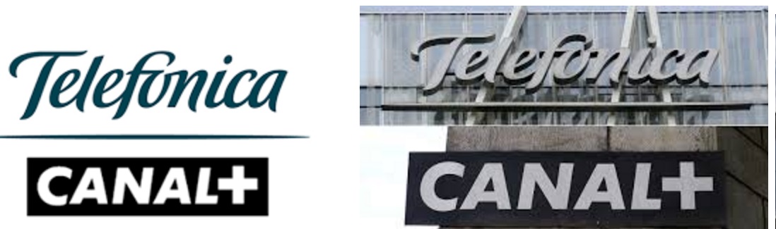 telefonica, canal , DTS, programapublicidad