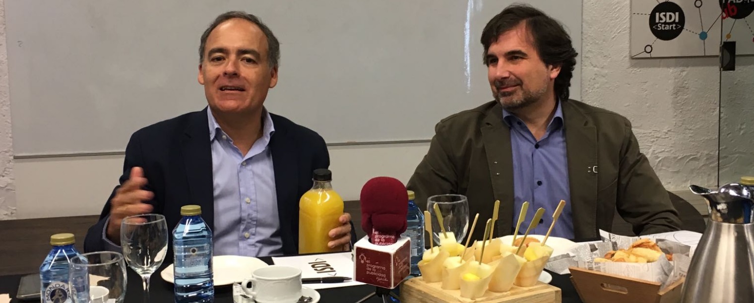 zapatero-pinedo-isdi-programapublicidad