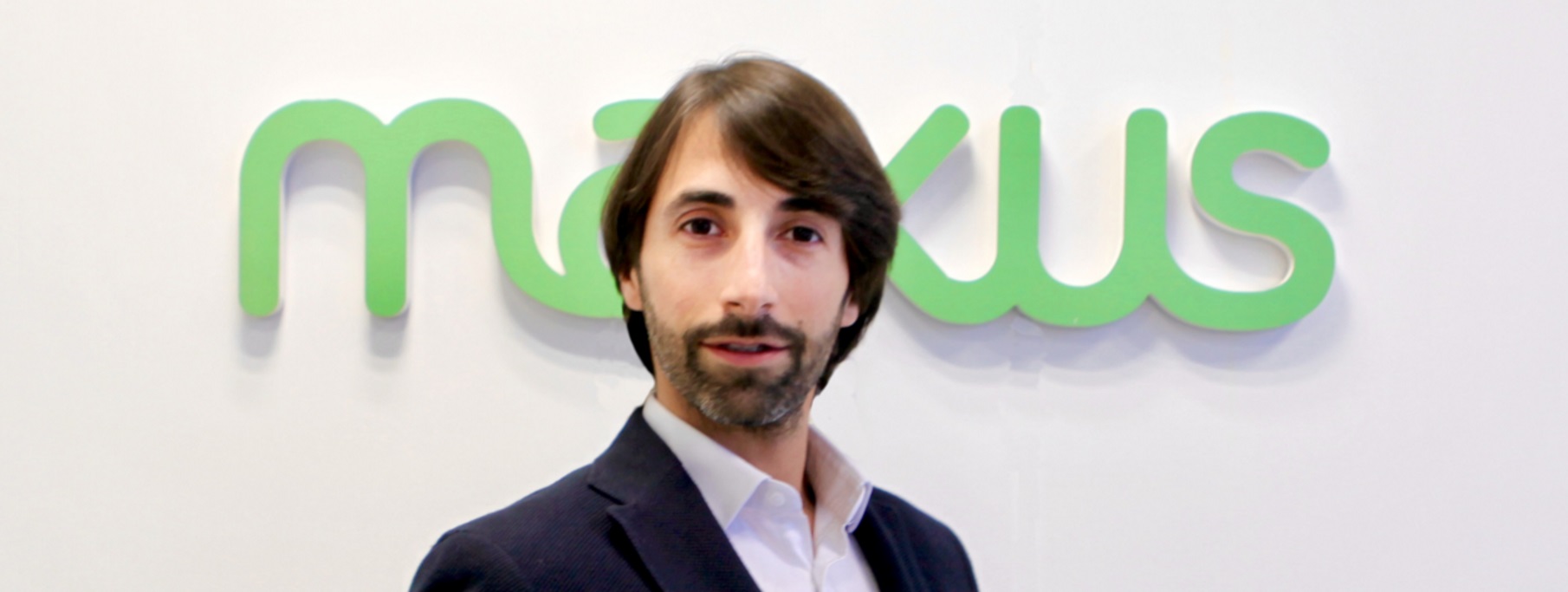 Carlos Jodar, Special Actions & Entertainment, Maxus Spain programapublicidad muy grande