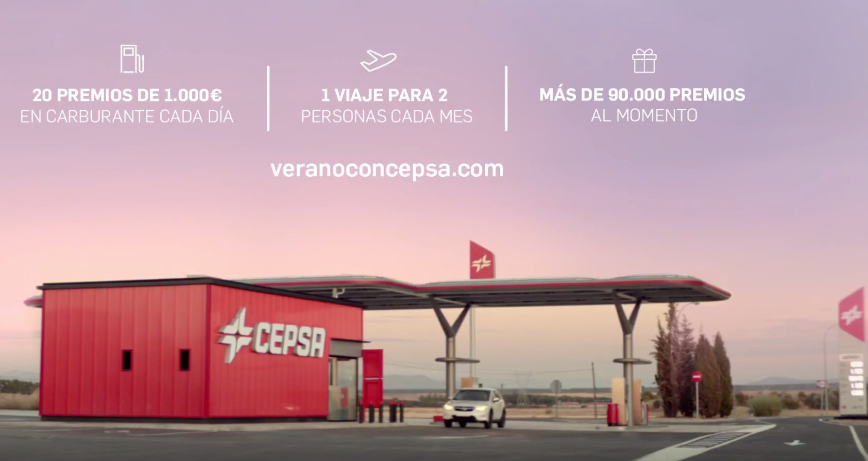 cepsa verano estacion programapublicidad