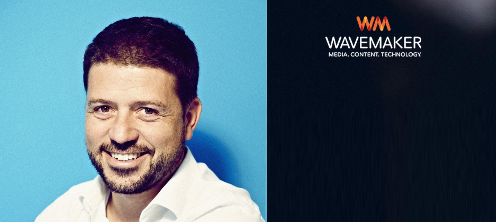 hugo llebres, wavemaker, programapublicidad muy grande