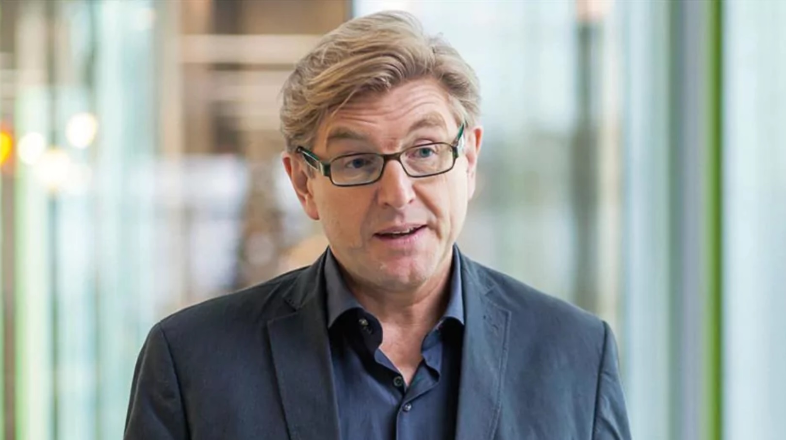 Unilever, Keith Weed, iab, programapublicidad wpp