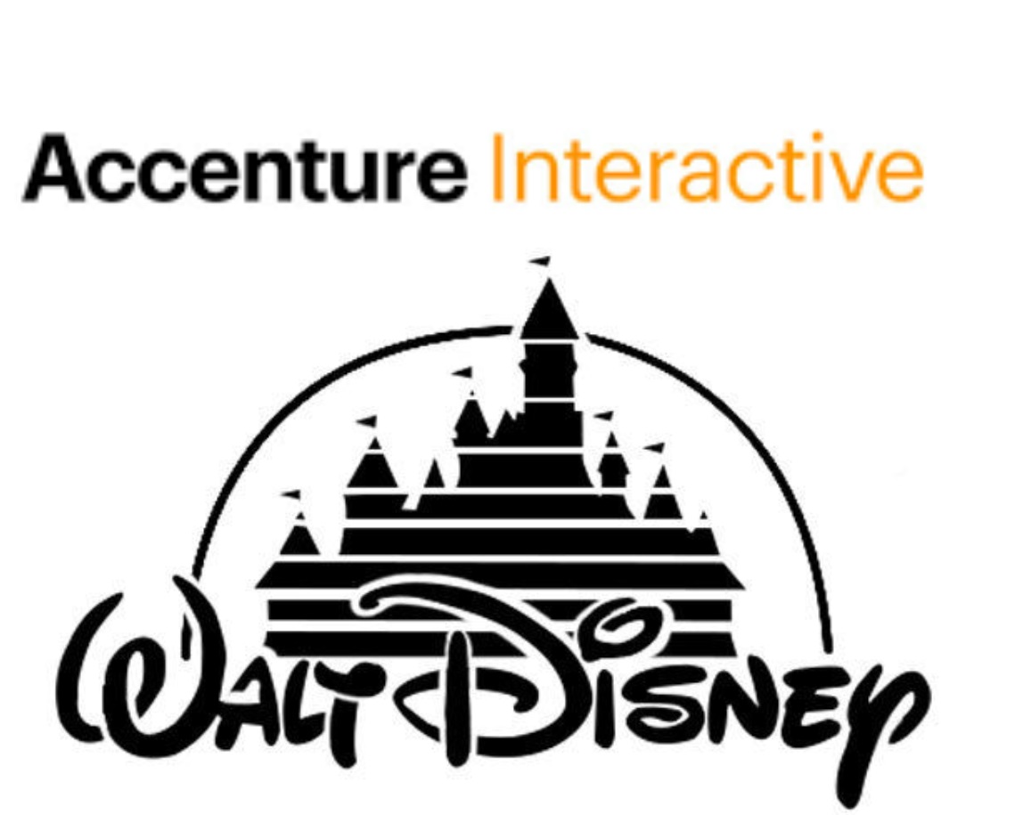 accenture disney case study