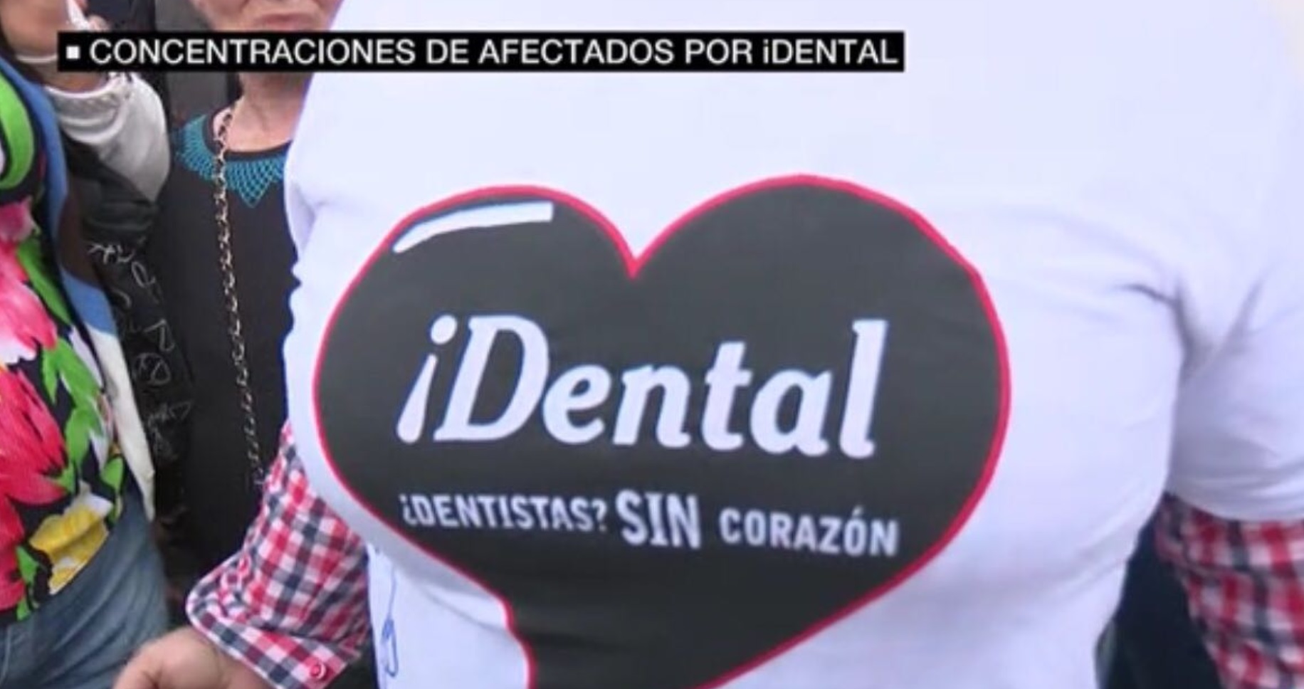 afectados, idental, clinicas, dentistas, programapublicidad