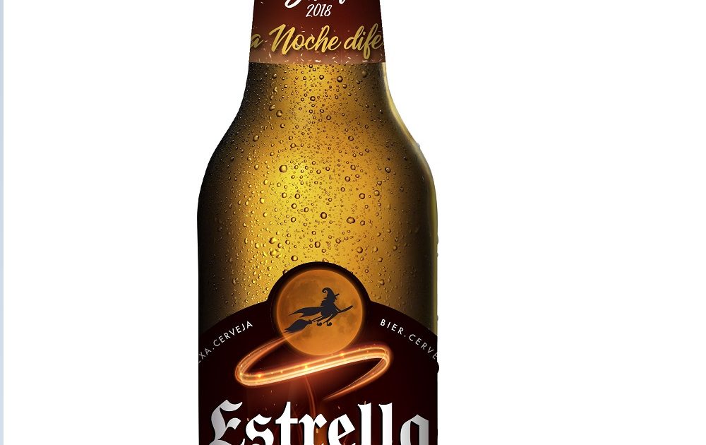 Estrella Galicia Lanza Una Edici N Especial Por La Fiesta De San Juan De Unidades