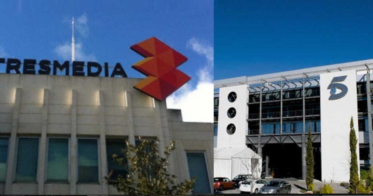 Expedientes Mediaset Y Atresmedia En Publicidad,CNMC - ProgPublicidad