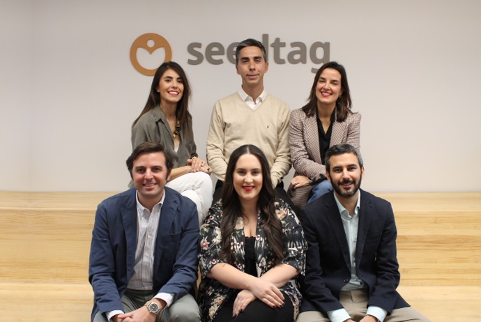 Seedtag incorpora a Gemma Garzón y Marta Torres a su equipo