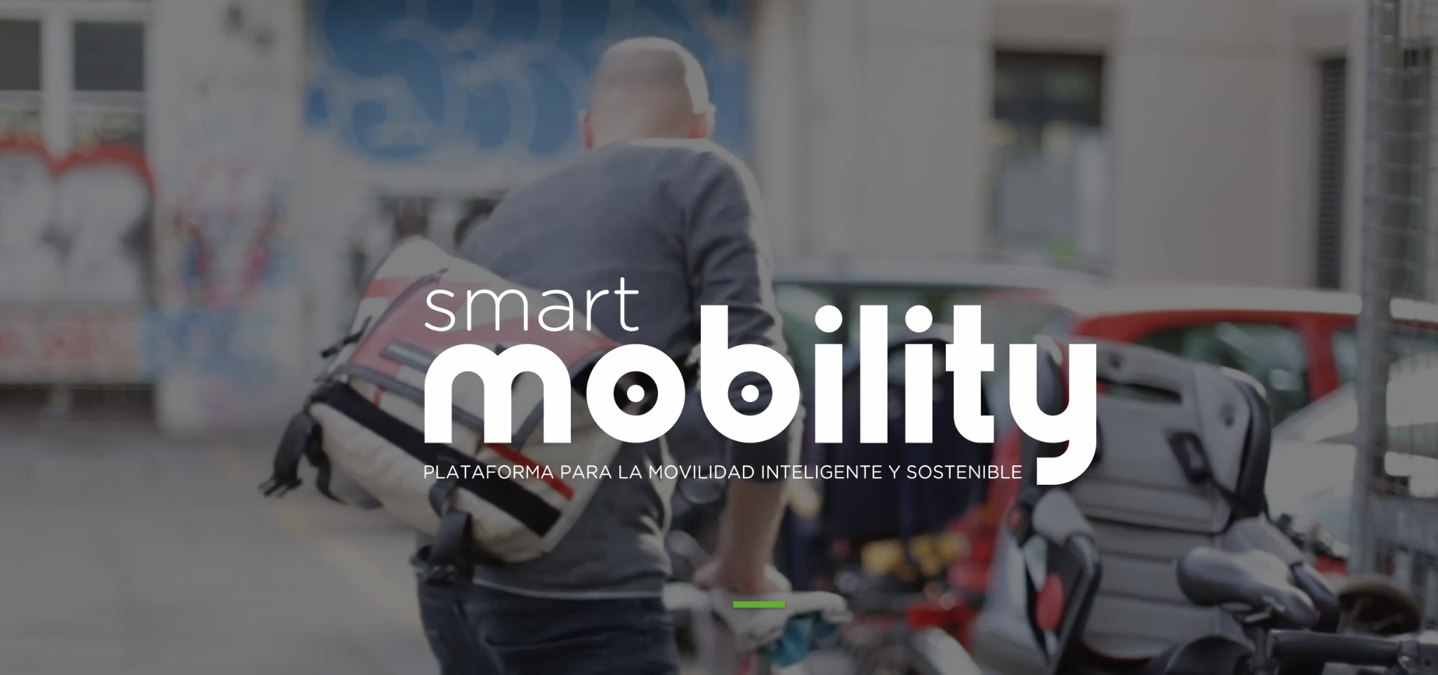 Adigital presentará este miércoles en Madrid su plataforma Smart Mobility