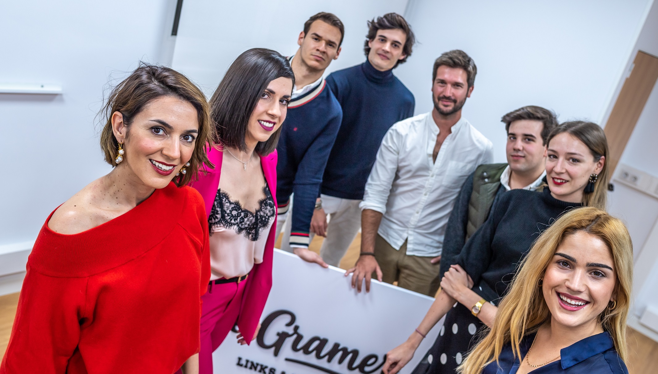 the gramer”, primera agencia de microinfluencers