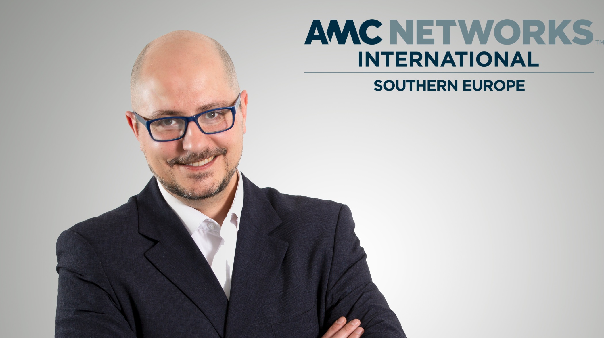 Ildefonso Tébar, Director Comercial, Marketing ,Digital ,AMC Networks International Southern Europe, programapublicidad