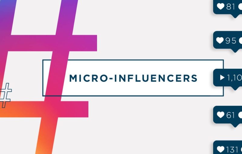 ¿celebrities, Macro-influencers O Micro-influencers? - ProgPublicidad