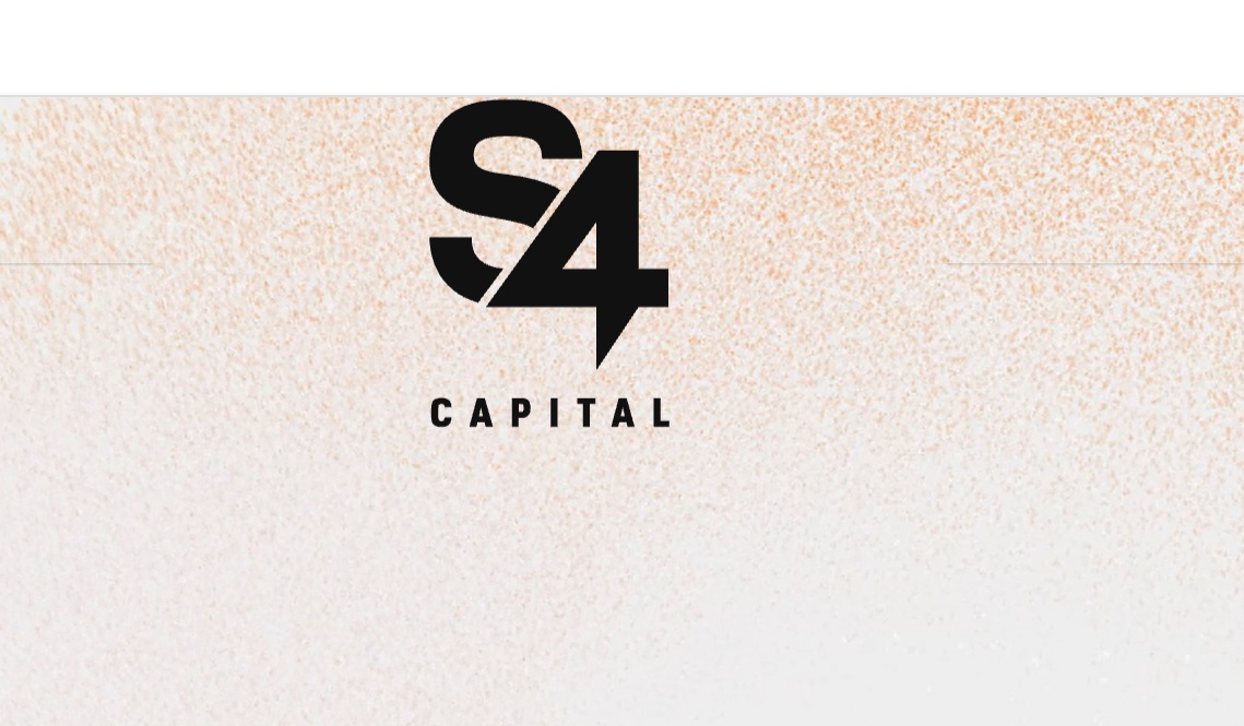 s4 capital, sorrell, programapublicidad,