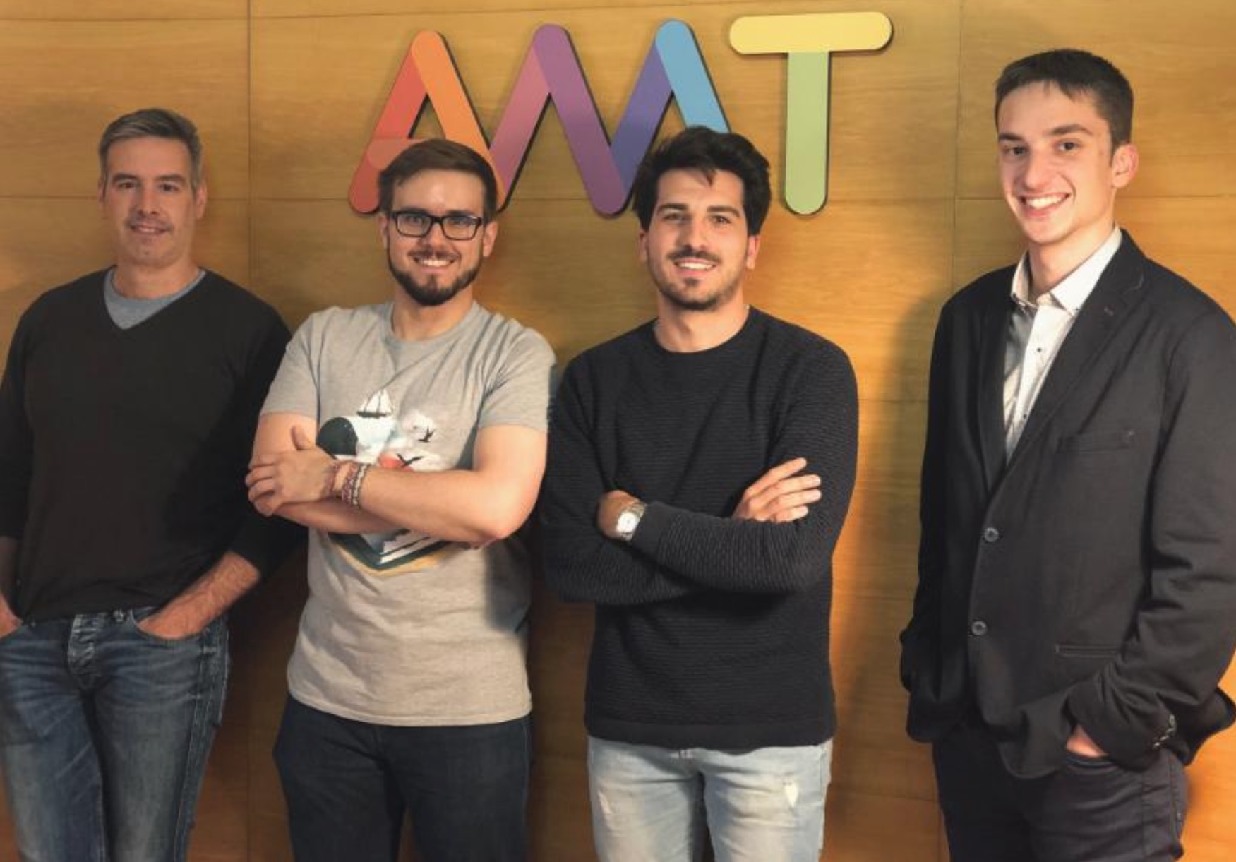 AMT, rotulo, Sergio Ortiz,Sergio Bareas,Edu Roig,Jordi González, programapublicidad,