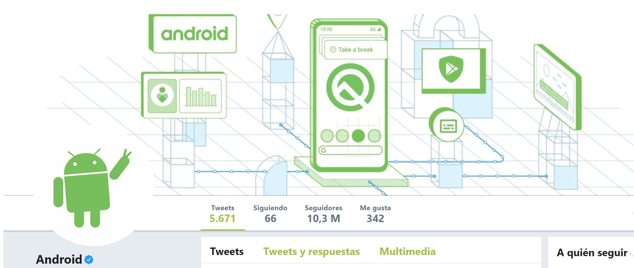 twitter, android, google play, programapublicidad,