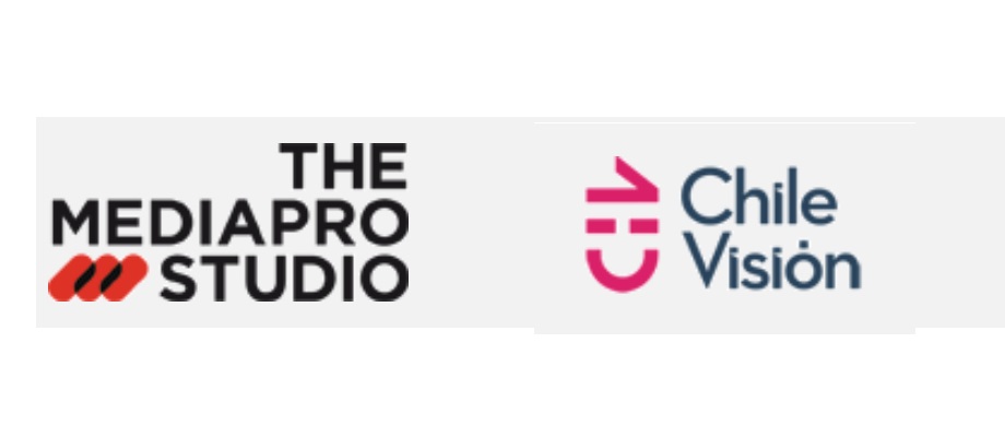 THE MEDIAPRO STUDIO, firma , acuerdo , coproducción, Chilevisión, programapublicidad,