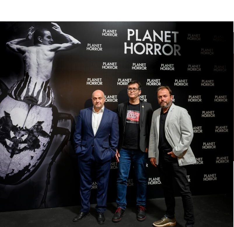 planet, horror, dentsu, amc, programapublicidad, muy grande