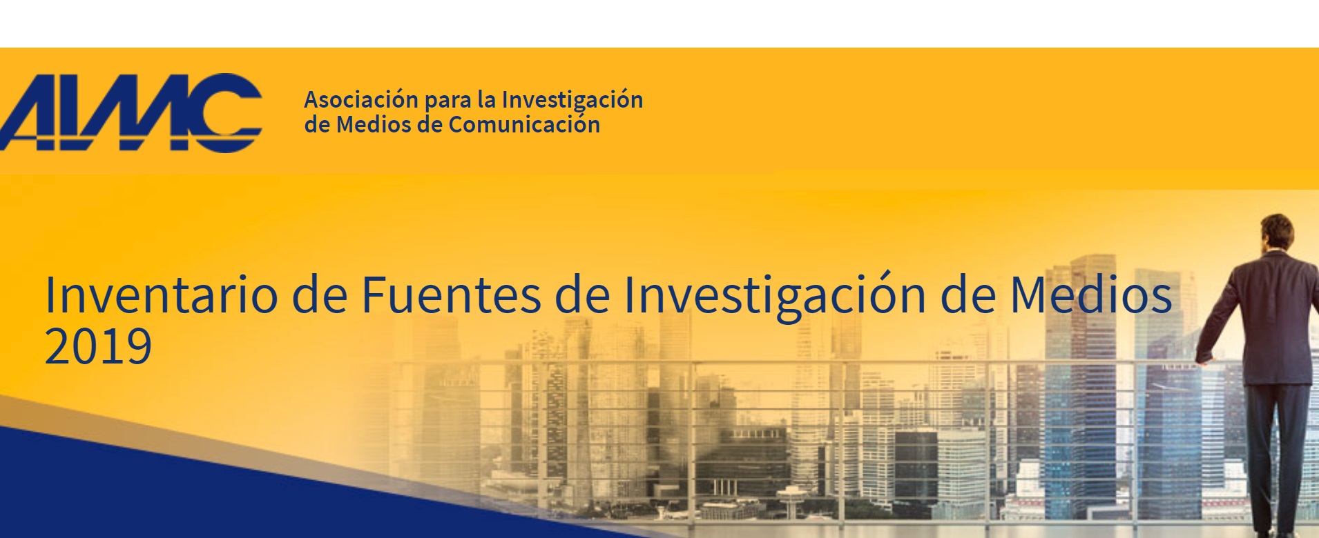 aimc, inventario fuentes, 2019, programapublicidad,