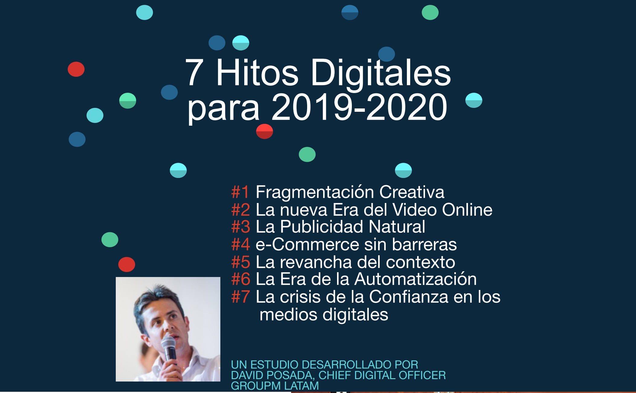 hitos, david posada, groupm, programapublicidad,