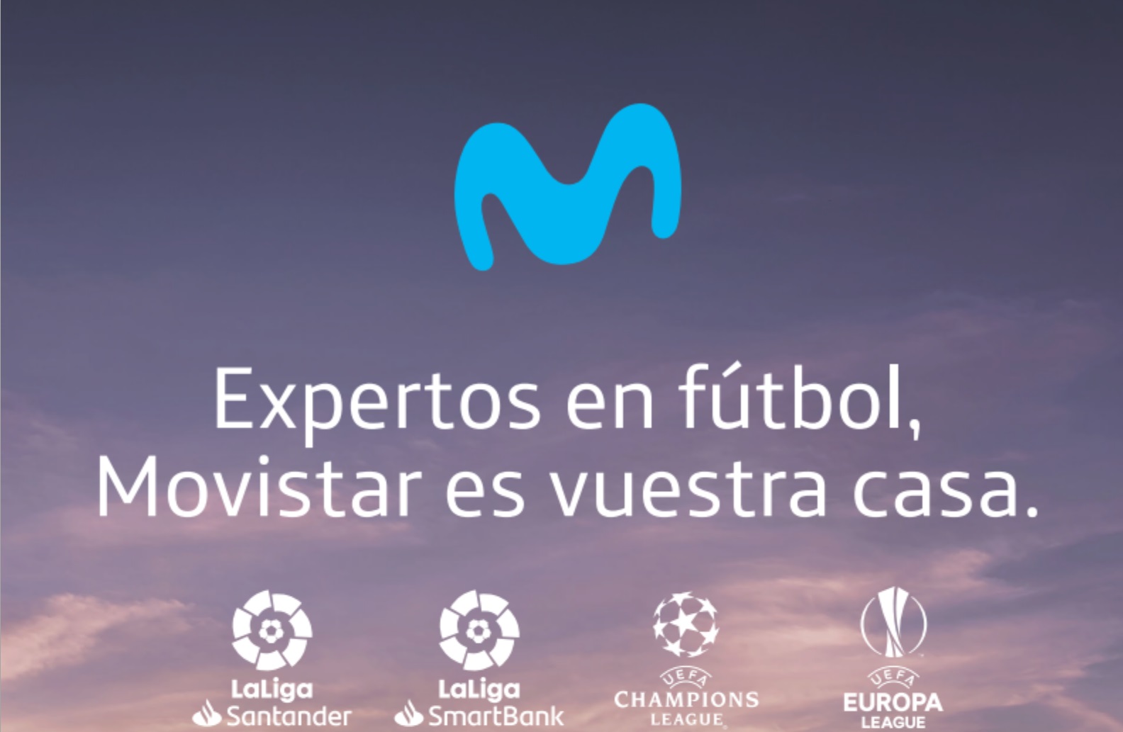 Movistar lanza campaña “Expertos en Fútbol”, McCann. - ProgPublicidad