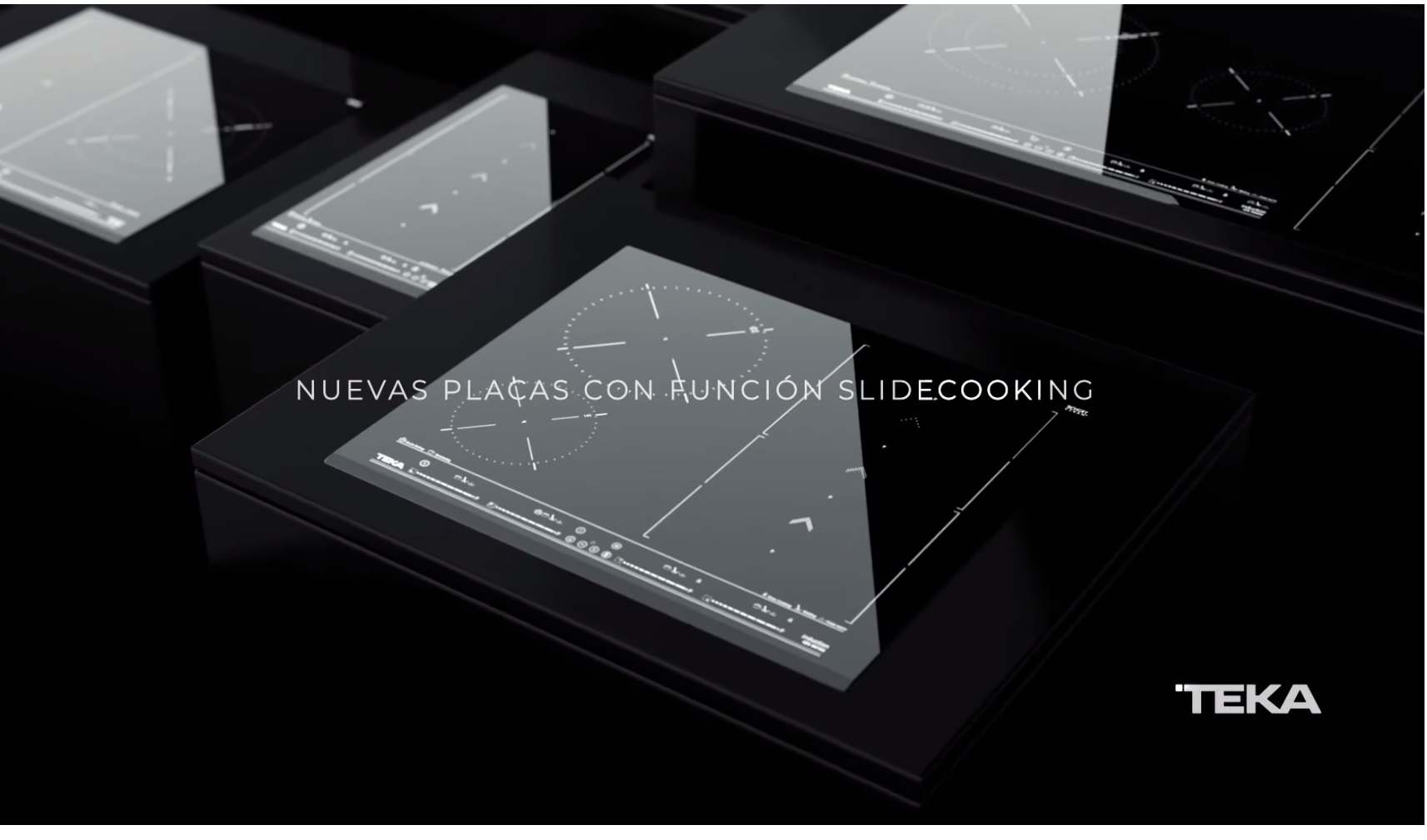 placas, teka, slidecooking, programapublicidad,