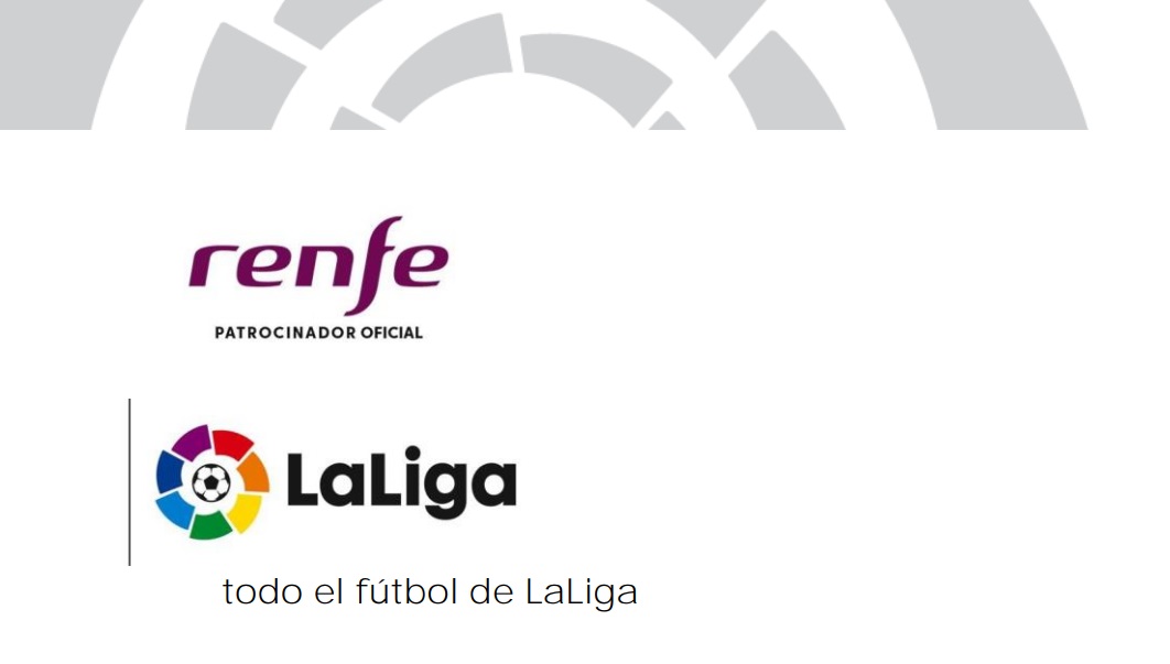 renfe, laliga, programapublicidad,