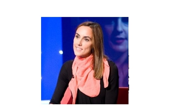 virginia, Communications Manager, Consumer PR, Google España, programapublicidad,