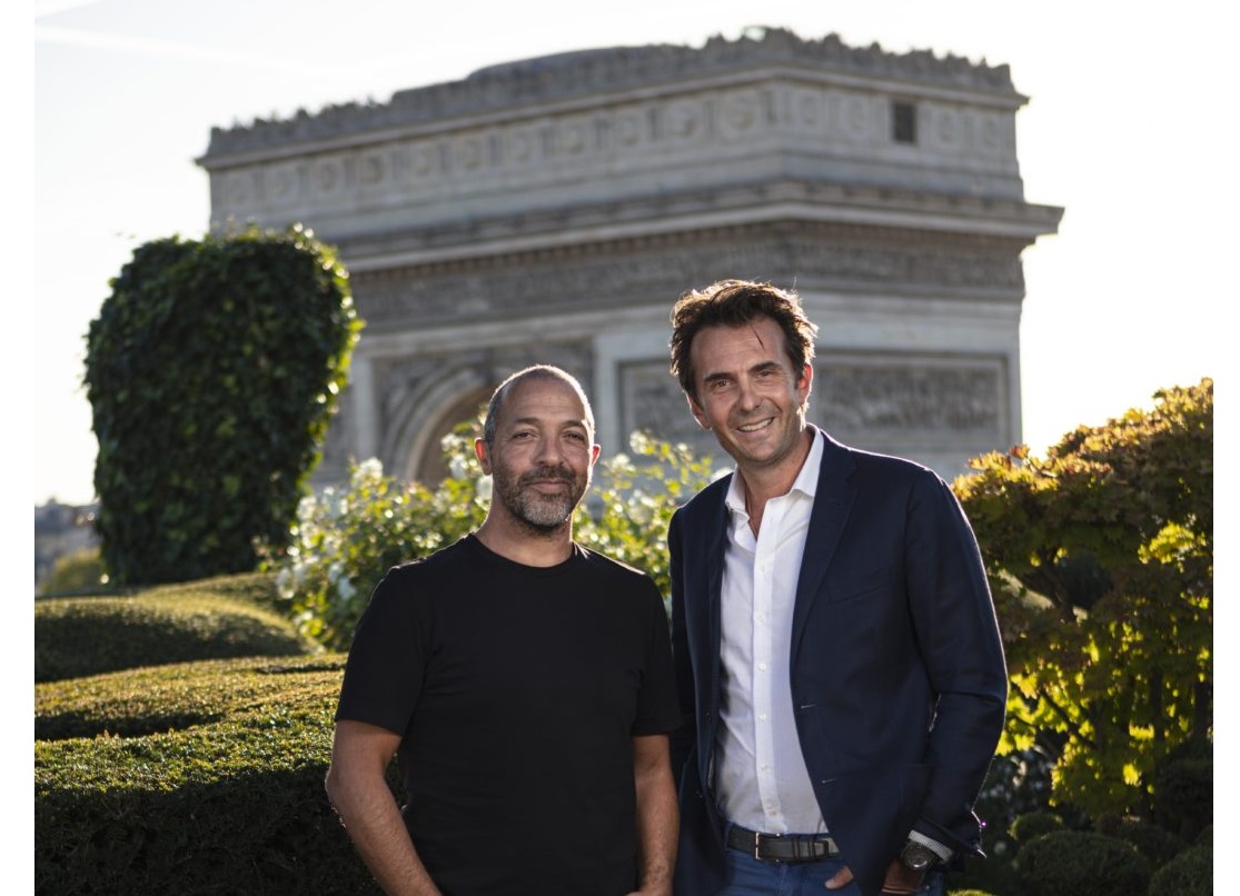 Havas , acquires , Buzzman,, Georges Mohammed-Chérif, Yannick Bolloré , programapublicidad,