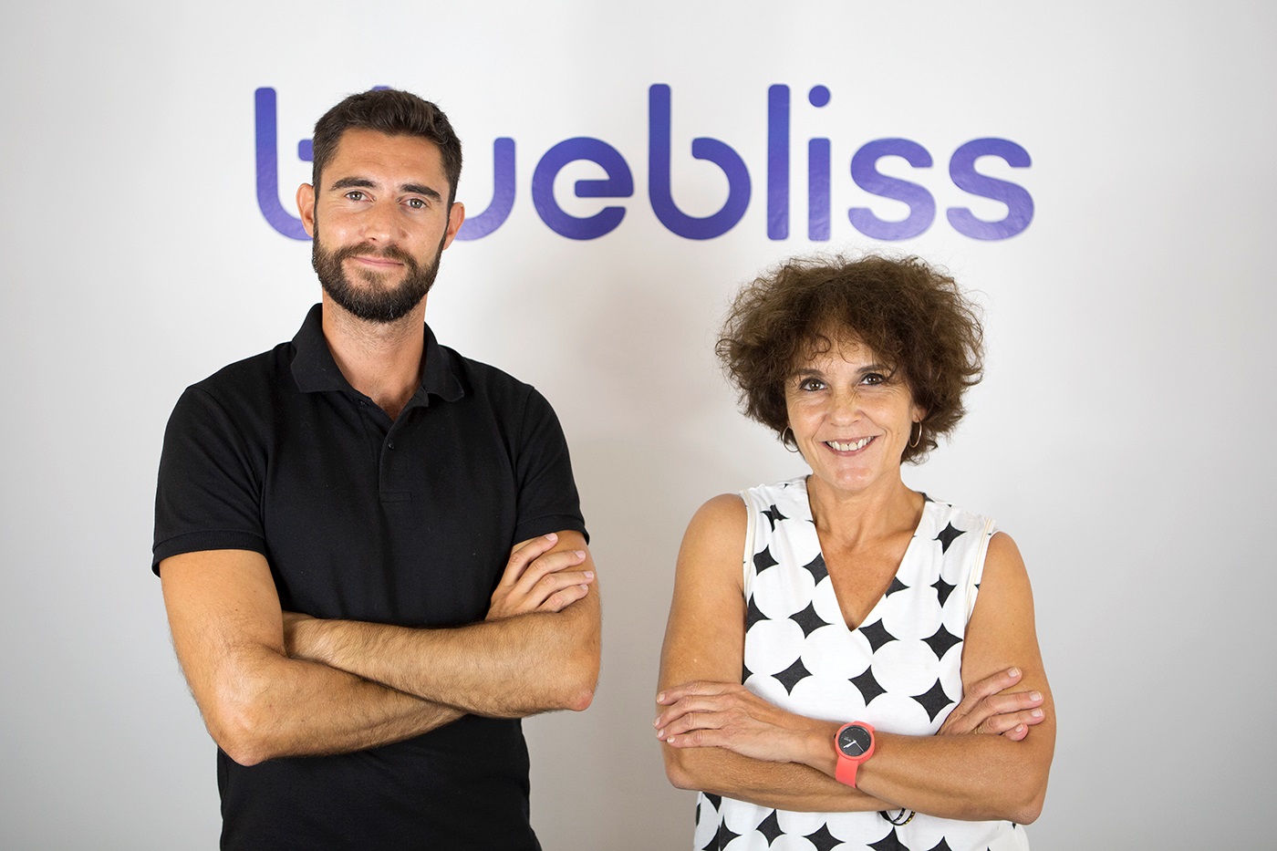 fichajes, bluebliss, programapublicidad,