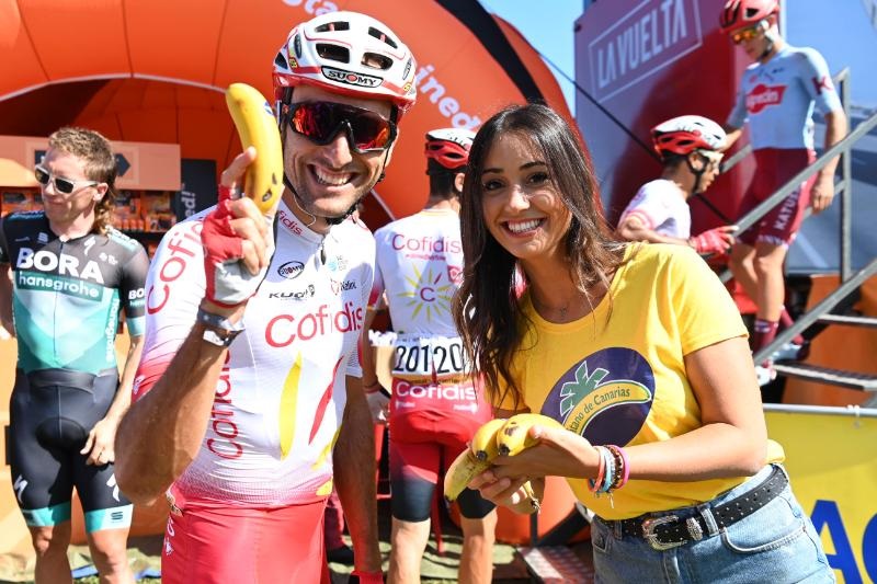 vuelta, ciclista, platano, canarias, programapublicidad,