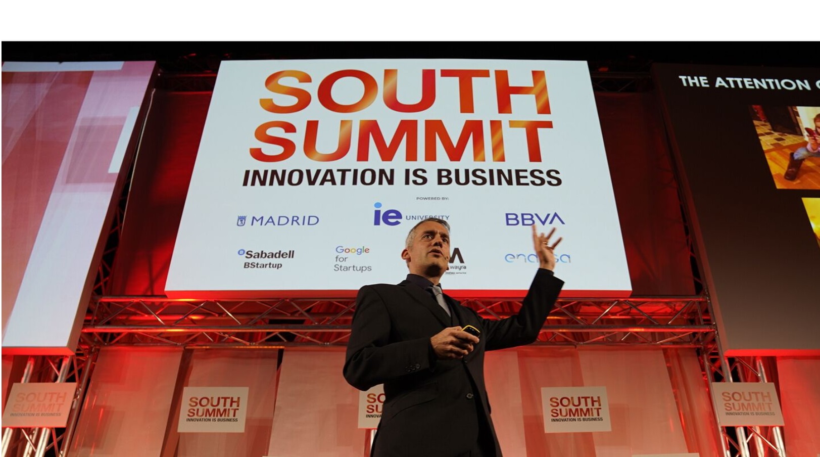 Tal Ben-Shahar, #southsummit19, programapublicidad,