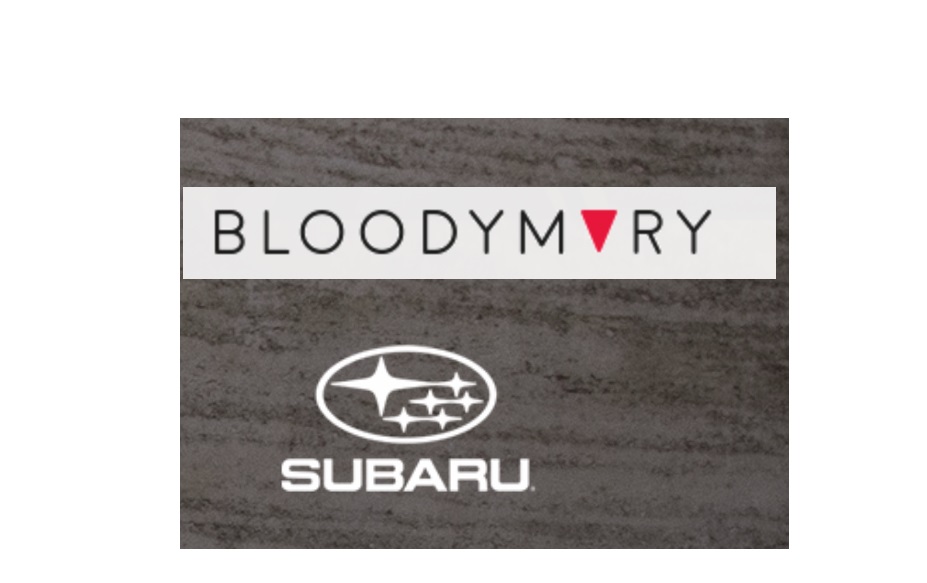 agenciabloodymary, subaru, programapublicidad,