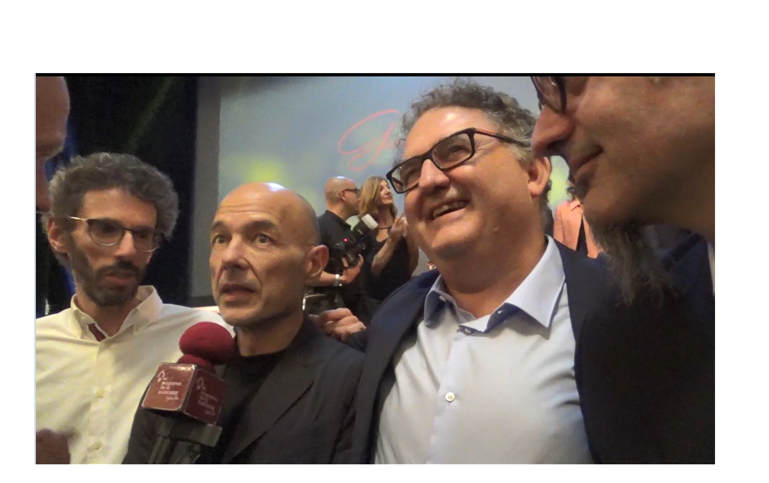 entrevista, rull, roca, bisbal, WinK TTD, bbva, ddb, #Premioseficacia2019,programapublicidad,