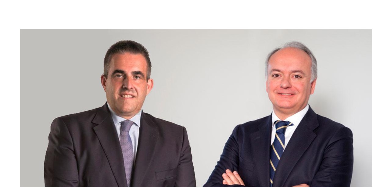 victor del pozo, javier catena, el corte ingles, , unidad de negocio , Real Estate , promoción , gestión , activos inmobiliarios, programapublicidad,