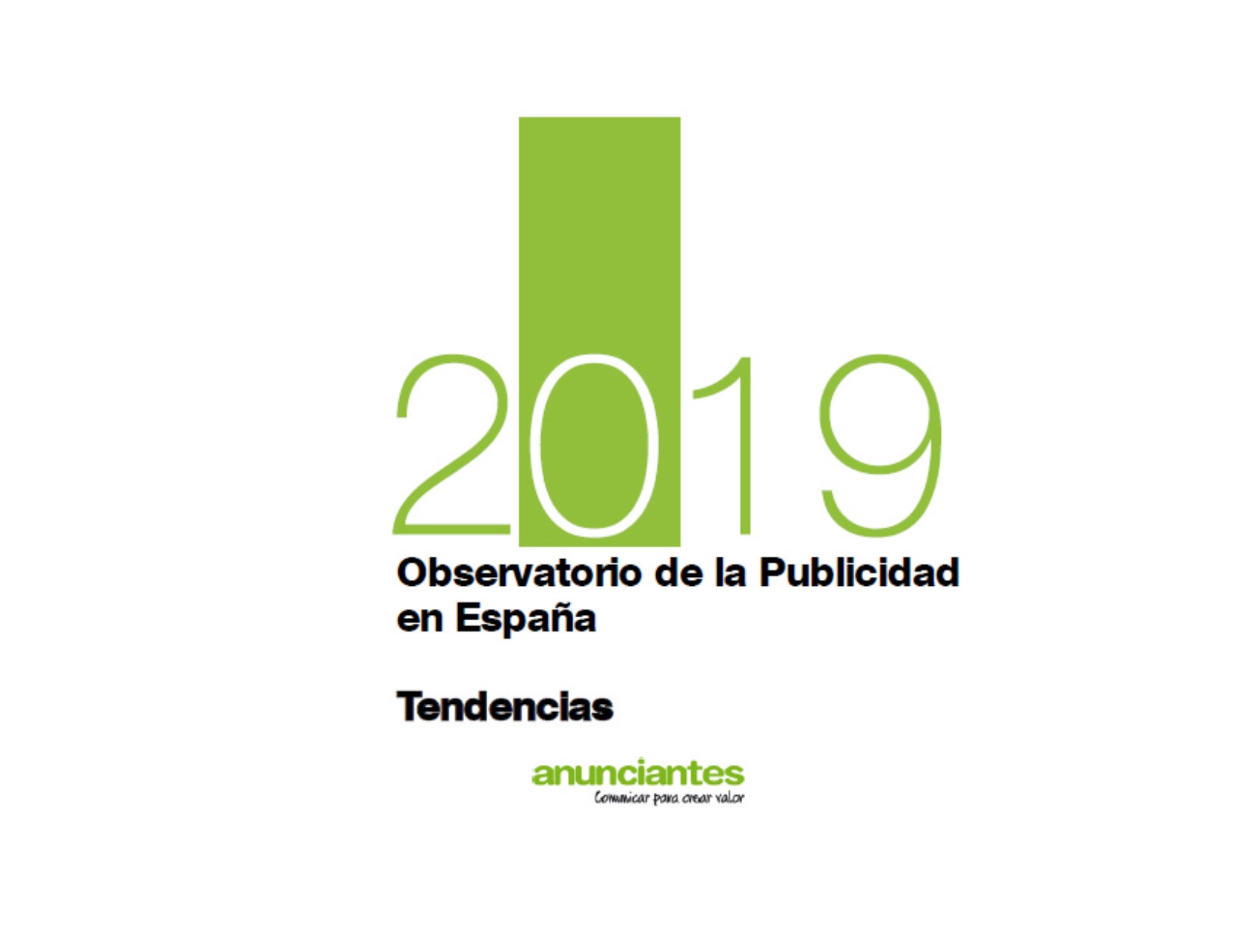 El Observatorio de la Publicidad en España 2019, aea, programapublicidad