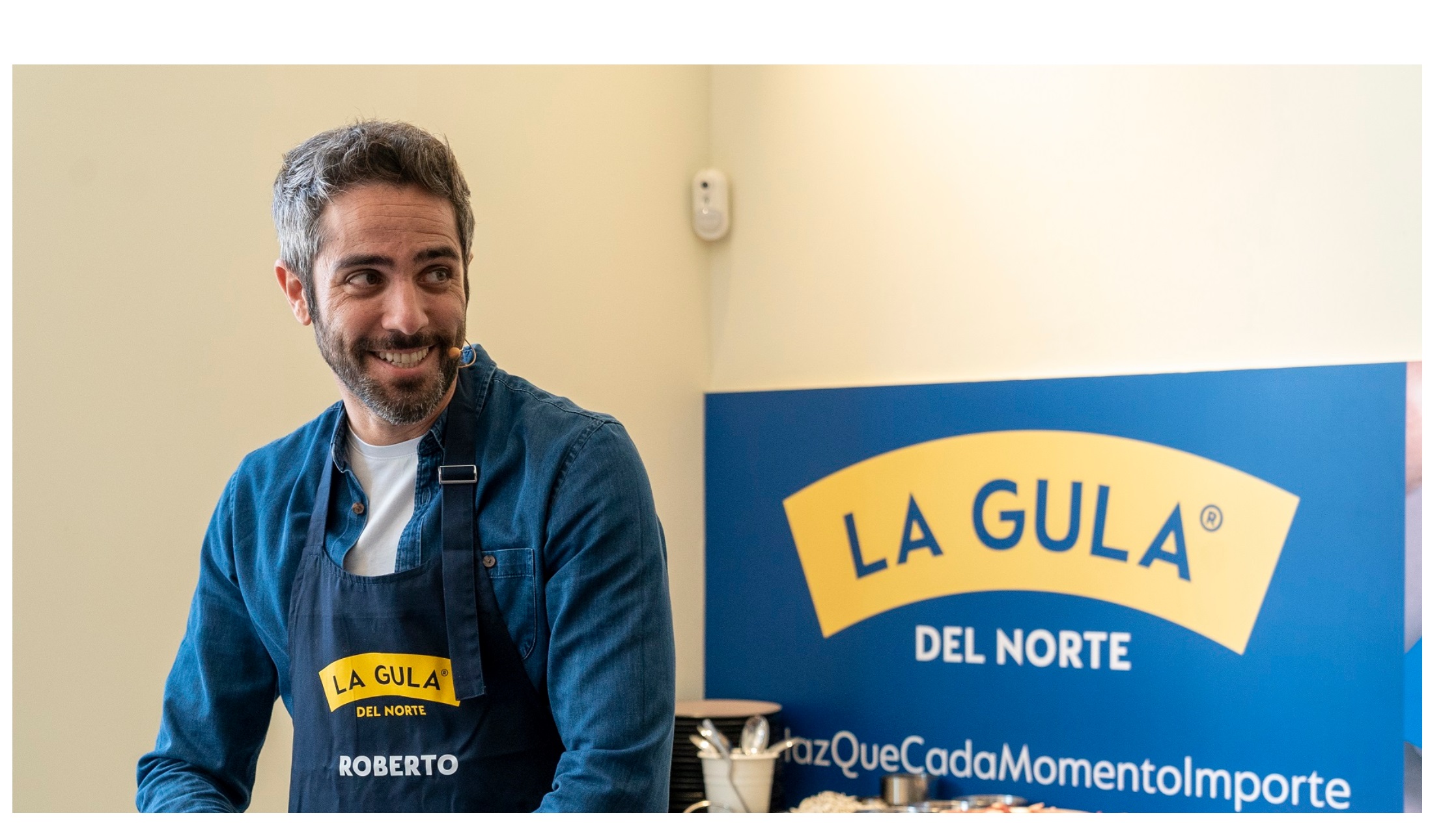 La Gula del Norte, ilusión , Navidad, roberto leal, programapublicidad