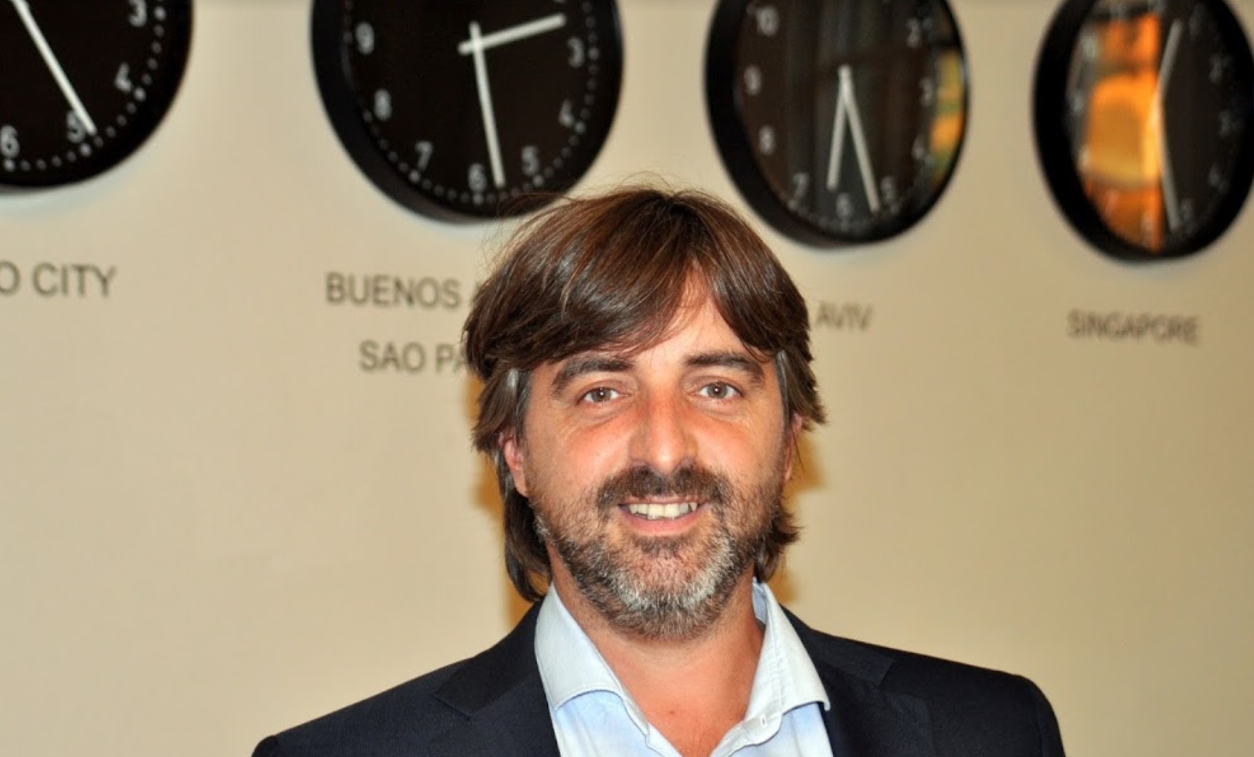 Juan Garriga,director,plataforma ,publicidad digital,flashtalking