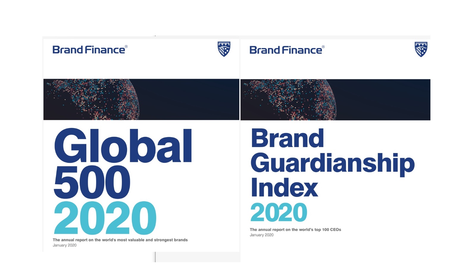 BRAND FINANCE ,GLOBAL 500 ,2020, programapublicidad