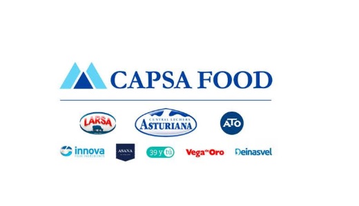 capsa food, logos, programapublicidad