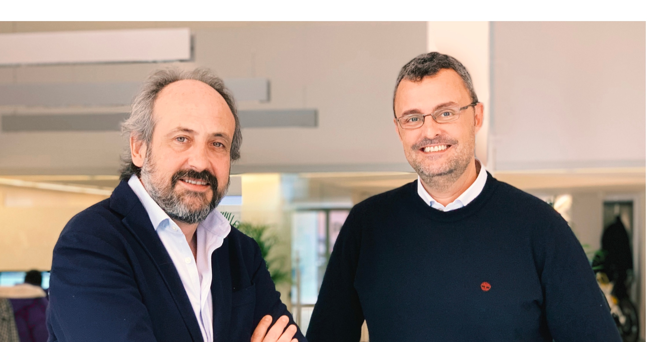 September incorpora a Paco Ribera como nuevo Managing Director. Asume la dirección de September, la agencia creativa de Padre® Group