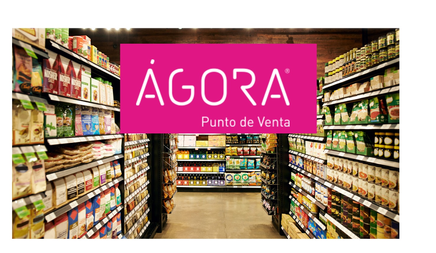 agora, punto de venta, mediapost, programapublicidad