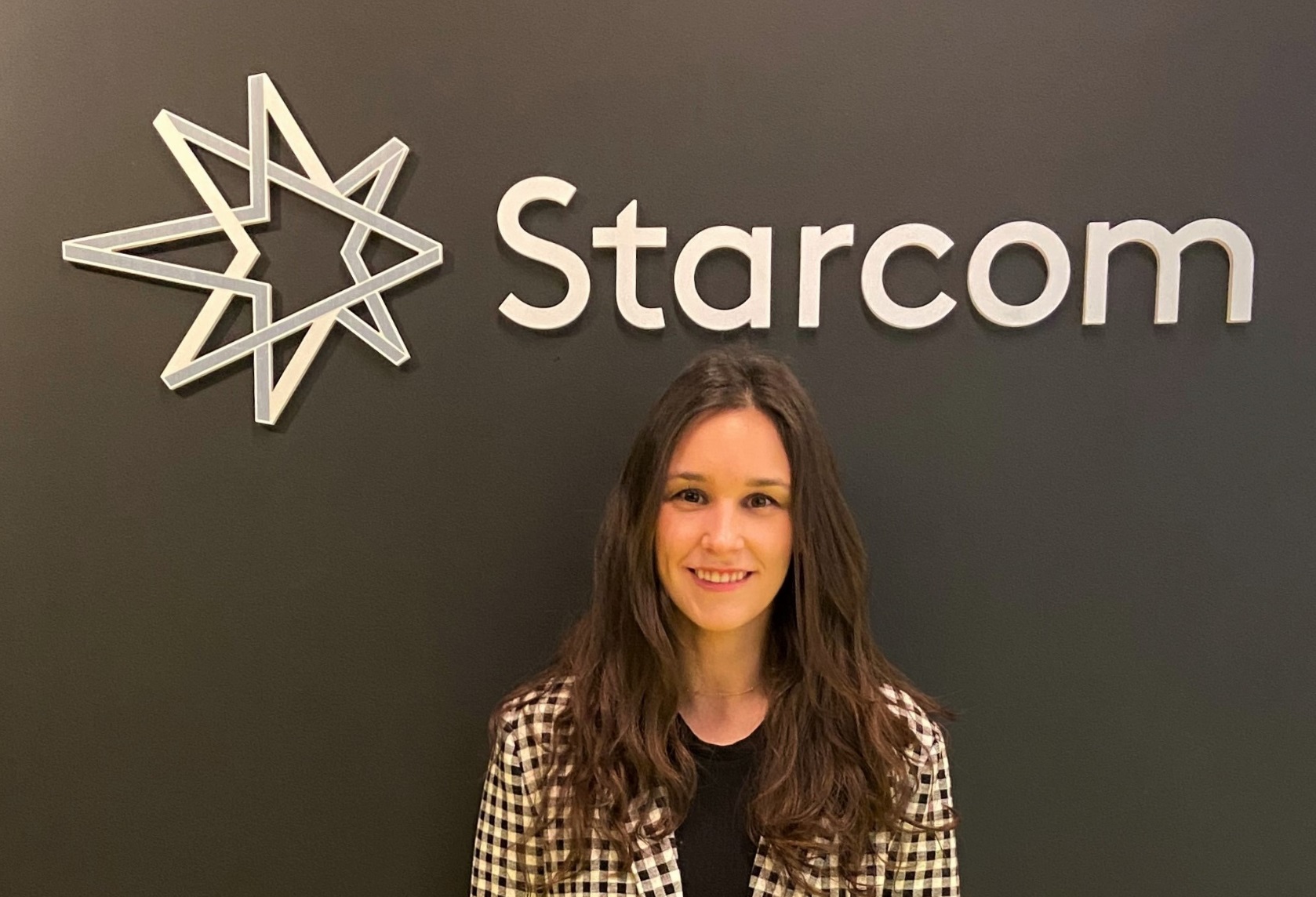 Lara Navarro , Strategy Manager , Starcom, programapublicidad