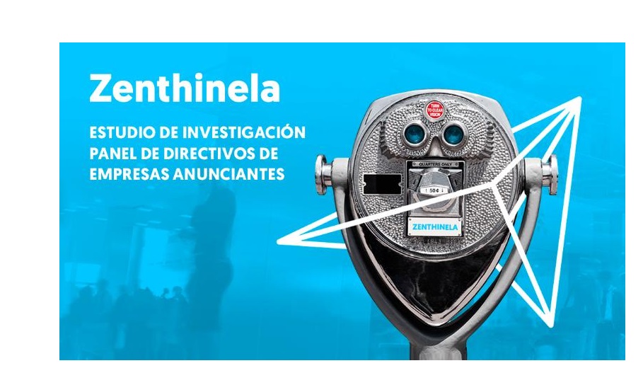 Zenthinela, panel, zenith, programapublicidad