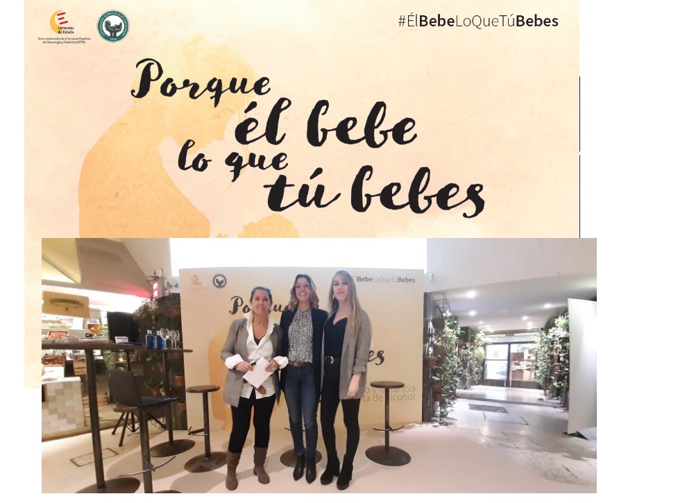 #elbebeloquetubebes, embarazo, lactancia, sin, bebe, tu bebes, programapublicidad