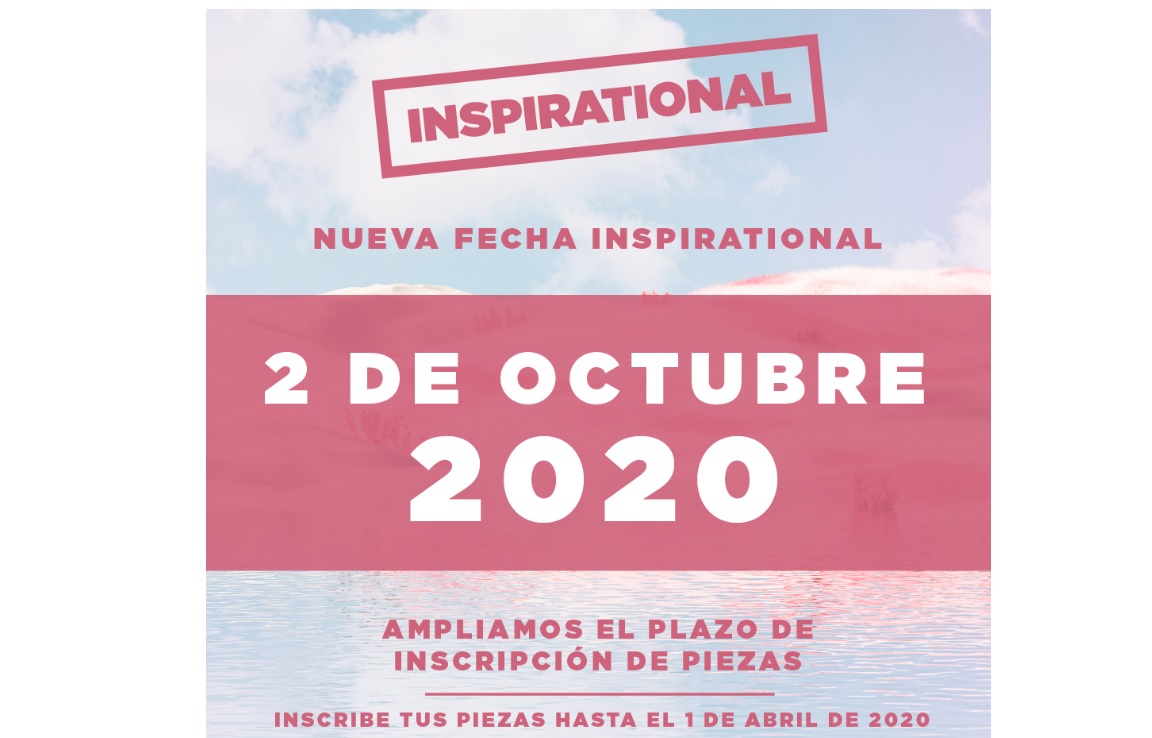 inspirational 2020, programapublicidad