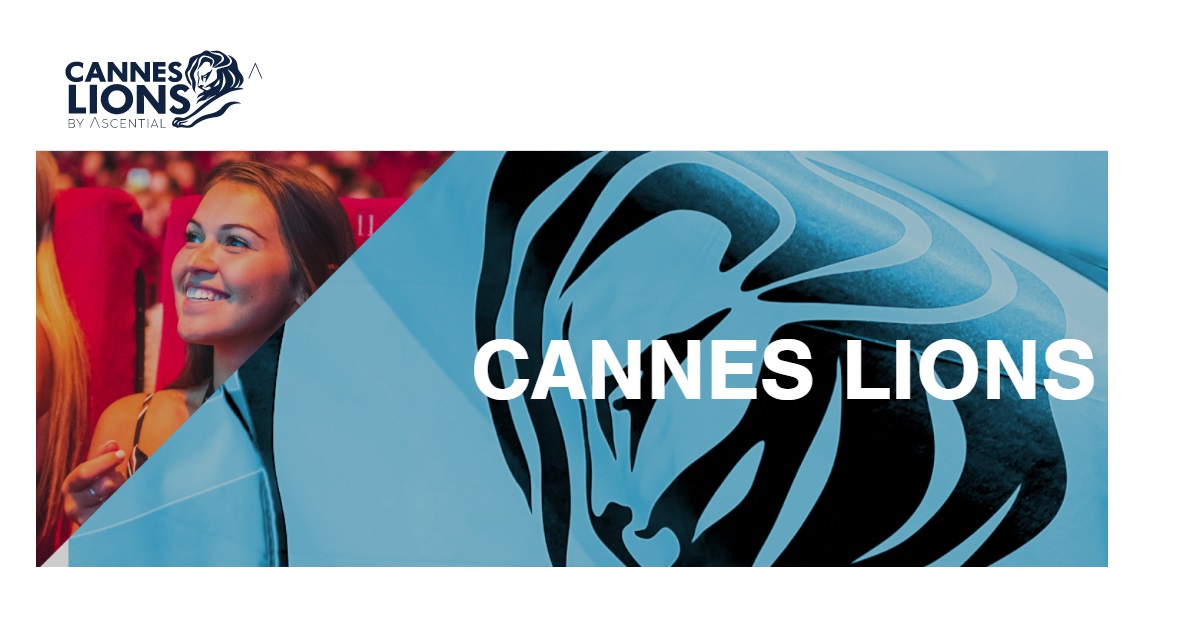 Cannes celebrará su Lions Live en junio ProgPublicidad