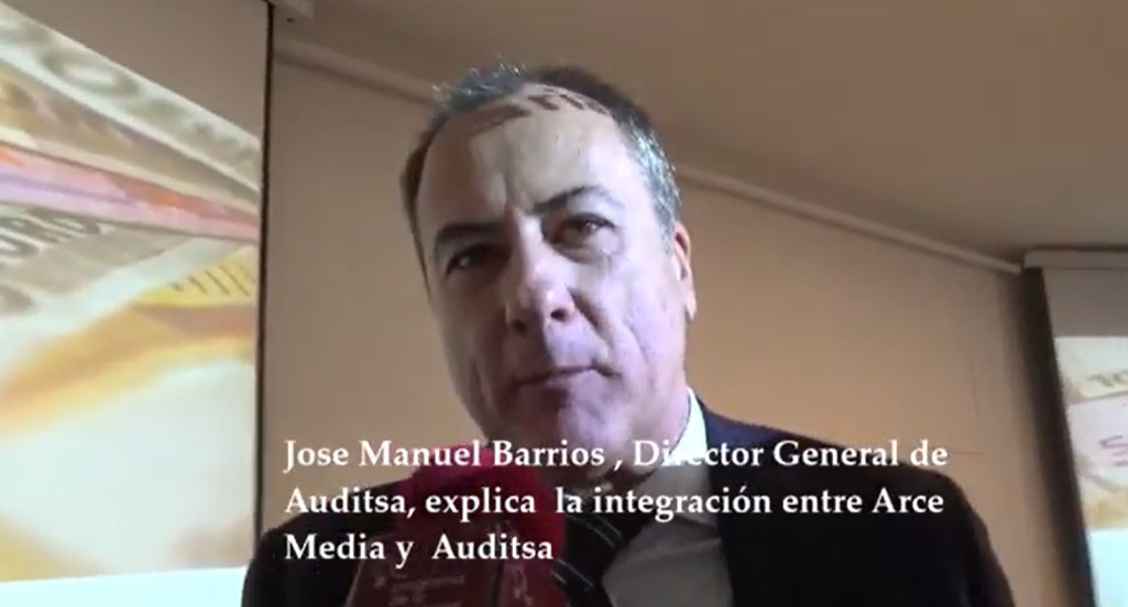 barrios, auditsa, arce media, micro, programapublicidad