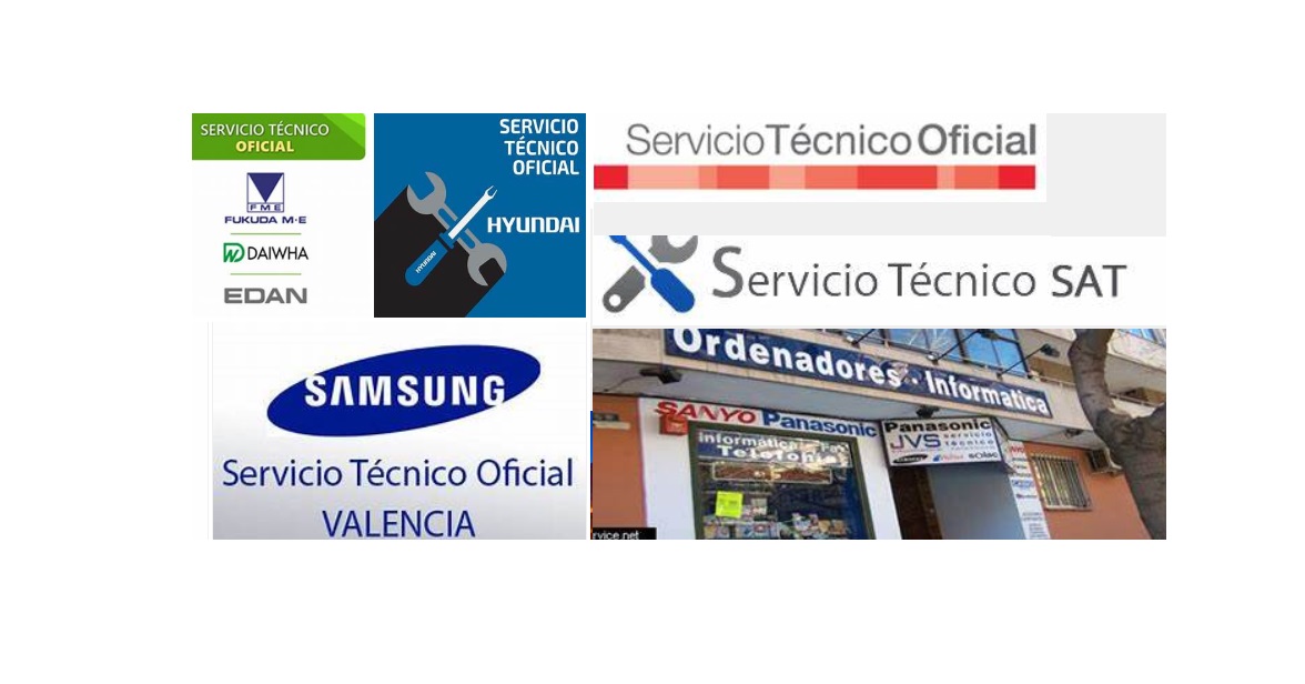 servicio tecnico, oficial, ocu, programapublicidad