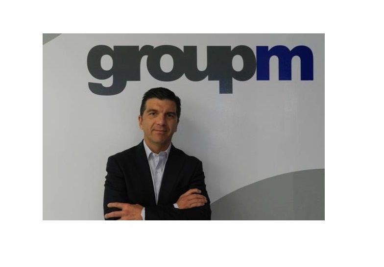 Hernán Ilariuzzi, Director , GroupM, programapublicidad