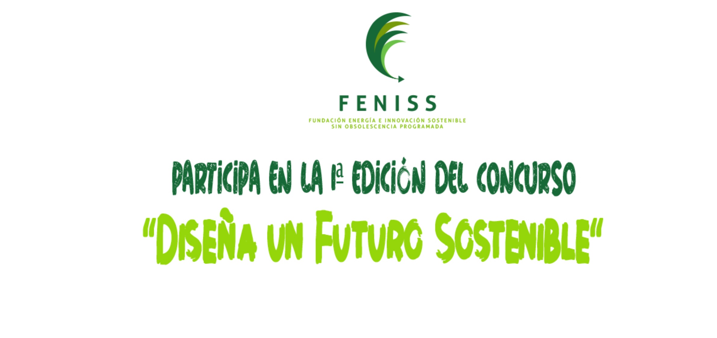 Fundación Feniss , lanza , concurso , contra , obsolescencia , programada, programapublicidad