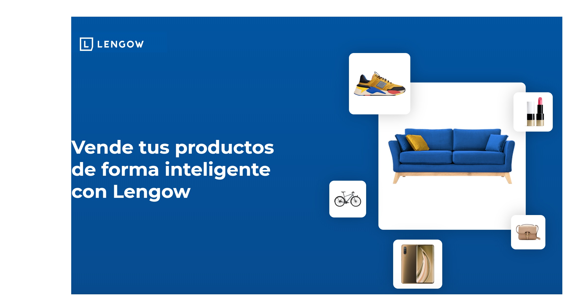 lengow, vende, productos, inteligente, programapublicidad